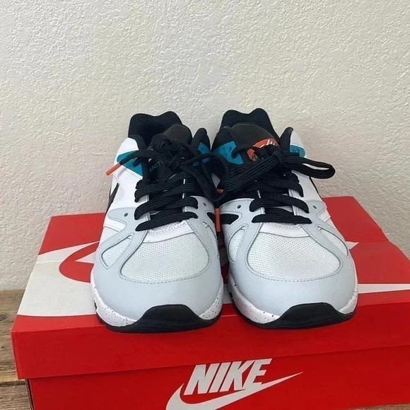 Nike Air Max Structure (CW1646-005) 7 Men or 7 Youth - Picture 8 of 12